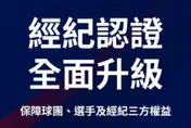 職棒經紀公司7年「9間激增到20間」工會出手調整制度了！