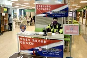 4天連假大量車潮將湧現　國道警5大服務區設「機動服務站」