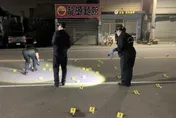 快訊/台南88槍擊案兇嫌落網！槍手孔祥志、主謀「紅龜」大陸遭逮　今下午押解回台