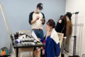 與鄭文燦同等級！桃乃木香奈來台「驚見滿滿的蛋」　網嘆：政府公信力不如AV女優