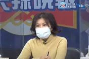 民進黨不倒、黑道滿街跑？　游淑慧：「他」就是跟明仁會一起搞毒品