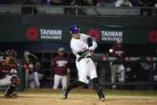 WBC經典賽/5旅外都有敲安！張育成4安+超狂3分砲　中華隊7：1擊敗桃猿