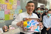 外遇跟騷醜聞曝光！自覺影響新北市府形象　消防局長請辭獲准