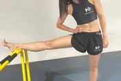 人美真好！日本正妹格鬥家拚復出　連受害者老爸也相挺