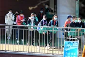 「7病毒齊發」疫情狂燒！全班36人逾20人發燒　大陸多地學校停課