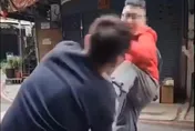 影/行車衝突大反轉！動手男子也是受害者　駕駛「這行為」不可取