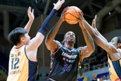 孤掌難鳴！魔獸狂砍36分17籃板還是輸　特攻謝亞軒單場10顆三分平聯盟紀錄