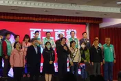 陳時中要回來了？媒體人曝他已進入民進黨「回鍋SOP」