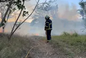 快訊/憾！屏東消防員「葉克膜」搶救無效　晚間8點28分拔管身亡
