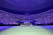 世巡台北站！ITZY大展誠意秀中文版〈MIDZY〉 有娜開心放送飛吻「萌萌搭」