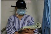 「每天狂跑8公里」為救愛子生命！胖媽捐腎救兒除生病外從不缺席
