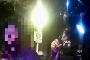 影/北市女凌晨騎車違規遭攔查　攜毒膠囊辯是「解酒藥」遭逮