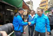 他助選林明溱遭民進黨說「風涼話」媒體人笑了：證明他是最強母雞