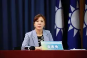 「全動法」比中介法更恐怖！她怒轟蔡英文：台灣的言論自由恐退回戒嚴時期