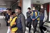 詐騙機房藏身北市大樓民宅　誆賣未上市股票海削千萬