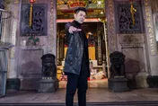重溫《鬥魚》阿豹！謝承均「18年後成為老大」洩心聲