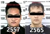 泰警抓25歲毒梟找嘸人...原來早變身「韓國歐巴」躲通緝