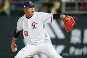 WBC經典賽/上屆都是中華隊班底　宋家豪與江少慶聊了很多