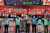 已經安排好退路？藍委爆她敗選後將接農委會主委　蔡培慧回應了