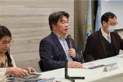 衛福部首度公開「15項短缺藥品」　王必勝揭原因：供應、原料藥短缺所致！