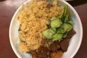 吃多小心造成身體負擔！醫點名「3類食物」促慢性發炎　肉鬆竟上榜