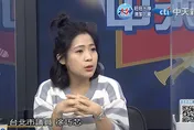 影/黃敏惠、王鴻薇選前民調曾膠著　徐巧芯：南投不能有這想法