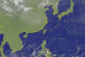 早晚溫差大！今天一日掉13度　明晚變天下波降雨時間曝光