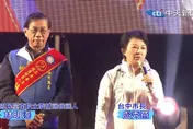 南投立委補選   盧秀燕重批蔡培慧：她若當選一定放爛