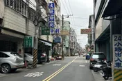台中十九甲地區居民抗議拆光基地台　手機收訊不佳向民代投訴