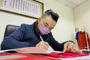 賴清德南投輔選喊凍蒜　藍委怒：先解釋市長任內爭議
