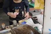 遭狂刷一星負評！宜蘭蔥油餅店「魔術手法」被罵爆　網揪說詞「破綻」