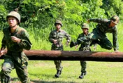 修《全動法》暫緩　周玉蔻酸：顧立雄、邱國正沒腦袋闖禍　政院擦屁股善後