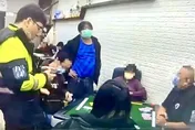 掛羊頭賣狗肉！桌遊館暗藏職業賭場　供賭客打麻將換點數抽頭