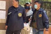 拿BB槍衝通訊行搶iphone！高雄平頭哥逃亡2天落網　至少犯下4搶案