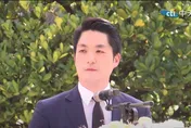 228蔣萬安遭鬧場嗆聲　藍議員表態「提案明年起停辦官方追思會」