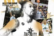 影/勇奪明星賽MVP！霍華德領軍「狂射三分＋暴扣」獲勝　高喊：沒打算離開台灣
