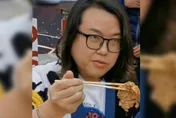 大胃王男網紅變「纖瘦淑女」！近照曝光秒上熱搜…網驚：差太大了吧