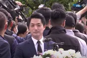 蔣萬安228遭「無力者」嗆聲　媒體人酸爆不簡單：一次污辱兩個時代
