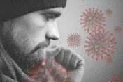 痰總是咳不完？5顏色看健康狀態　醫曝1情況恐是「肺癌」