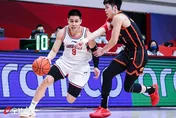 台灣雙星再入選！陳盈駿、林庭謙CBA明星賽登場