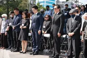 林昶佐談228扯漫威？他犀利反擊一句話被網友大讚