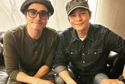 5566沒有不合！王少偉、孫協志「並肩喊最真兄弟」…狂粉敲碗歸隊演出