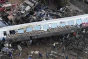 希臘火車對撞是人禍？司機爆該路線連紅綠燈都不亮　一切都須靠「手動操作」