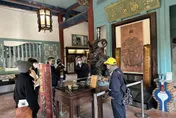祈求考運亨通！台南推「史上最強考運散策導覽」　即日起限額報名