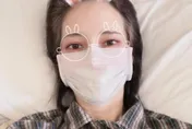三級片女星「息影當清潔工」！昔認台富商乾爹...險厭食喪命近況曝