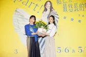 蔡健雅5月攻蛋！克服「胸椎骨刺」擁抱病痛…連唱2場：再拚一次！