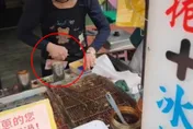 魔術蔥油餅堅稱「從沒發生過搓鈔」！反駁受害網友：天馬行空創作文