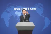 美國對台軍售189億元　國台辦發聲了！正告民進黨政府這件事