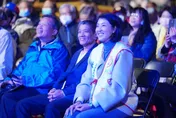 南投立委補選出乎意料？游盈隆曝驚人內幕：關鍵就看「神力女超人」
