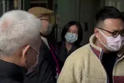 邱莉莉喊清白「他」留言力挺　網怒：英系要幫她背書嗎？